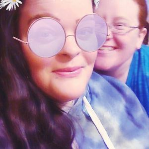 Meet your Posher, Jonna